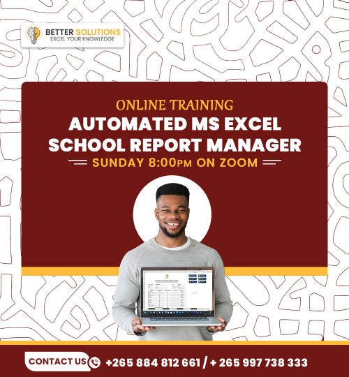 Online Training